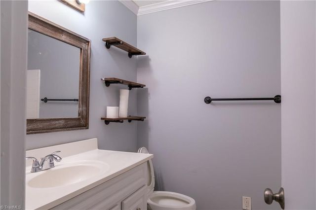 3706 Westfield Street, High Point, NC 27265