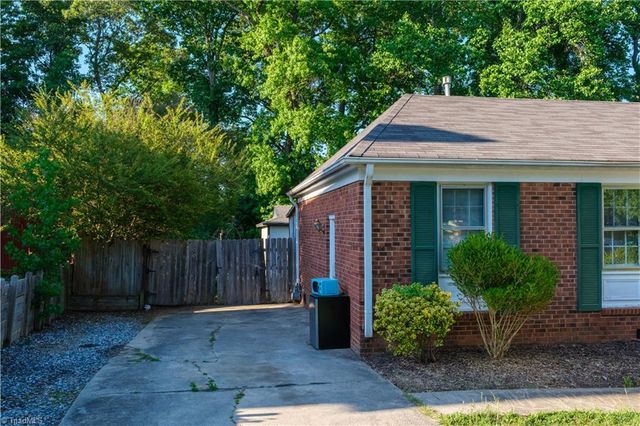 3706 Westfield Street, High Point, NC 27265
