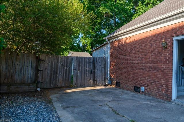 3706 Westfield Street, High Point, NC 27265