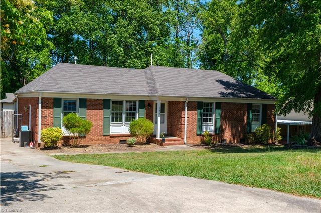 3706 Westfield Street, High Point, NC 27265