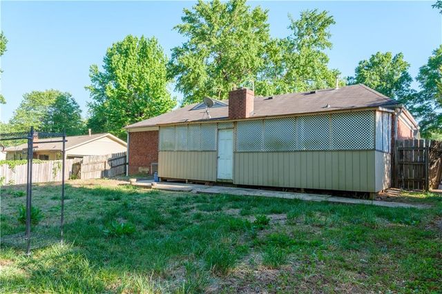 3706 Westfield Street, High Point, NC 27265
