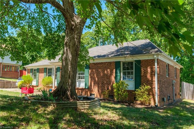 3706 Westfield Street, High Point, NC 27265