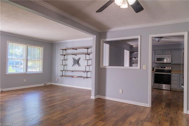 3706 Westfield Street, High Point, NC 27265