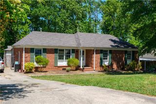 3706 Westfield Street, High Point, NC 27265