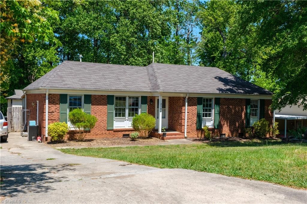 3706 Westfield Street, High Point, NC 27265