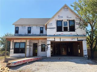 12 Olmsted Circle, Bella Vista, AR 72715