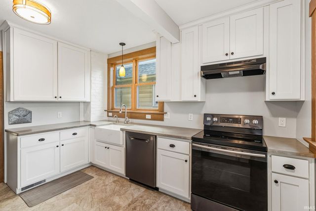 1720 Alabama Avenue, Fort Wayne, IN 46805