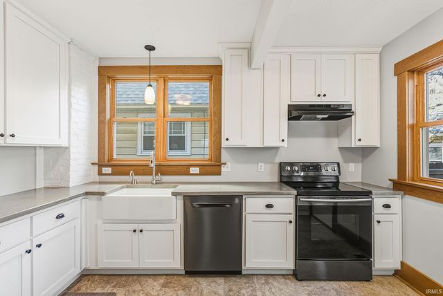 1720 Alabama Avenue, Fort Wayne, IN 46805