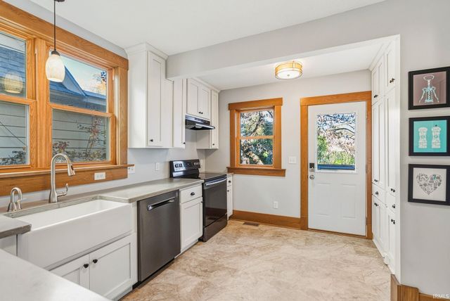 1720 Alabama Avenue, Fort Wayne, IN 46805