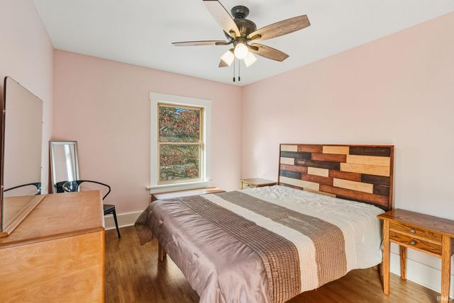 1720 Alabama Avenue, Fort Wayne, IN 46805