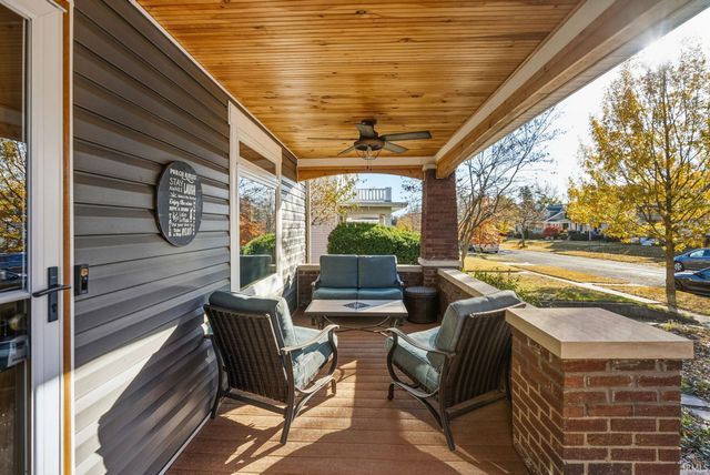 1720 Alabama Avenue, Fort Wayne, IN 46805