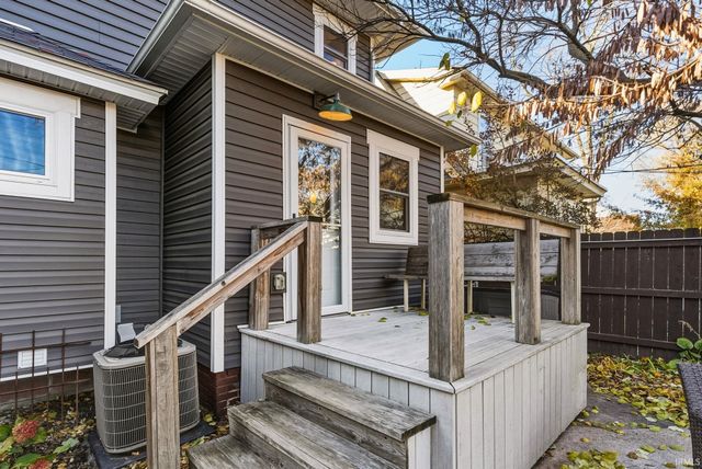 1720 Alabama Avenue, Fort Wayne, IN 46805