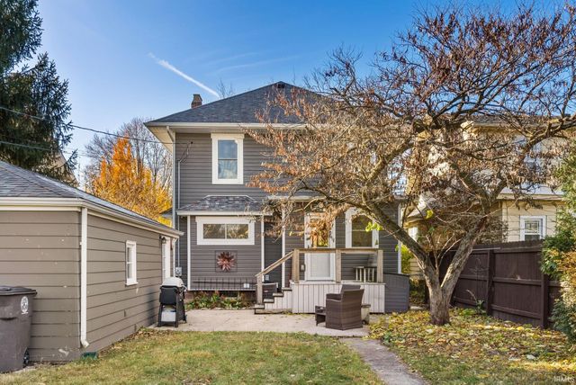 1720 Alabama Avenue, Fort Wayne, IN 46805