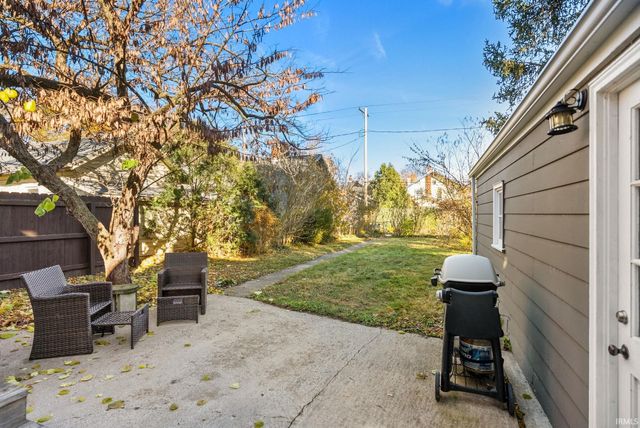 1720 Alabama Avenue, Fort Wayne, IN 46805