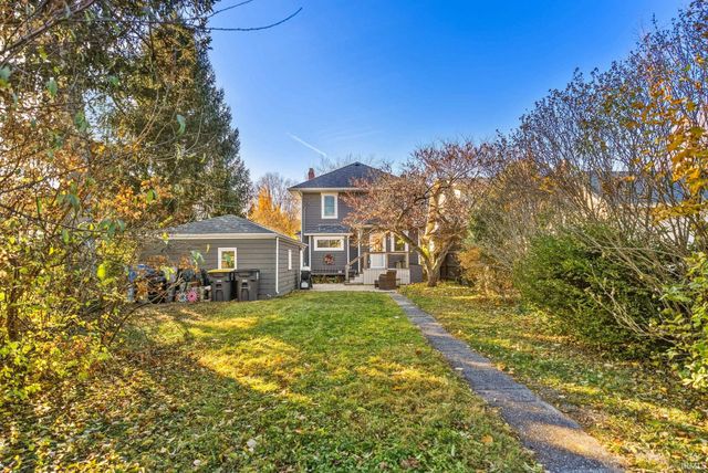 1720 Alabama Avenue, Fort Wayne, IN 46805