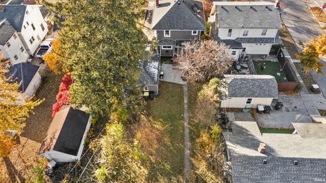 1720 Alabama Avenue, Fort Wayne, IN 46805