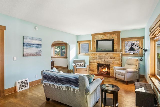 1720 Alabama Avenue, Fort Wayne, IN 46805