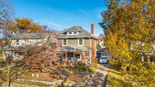 1720 Alabama Avenue, Fort Wayne, IN 46805