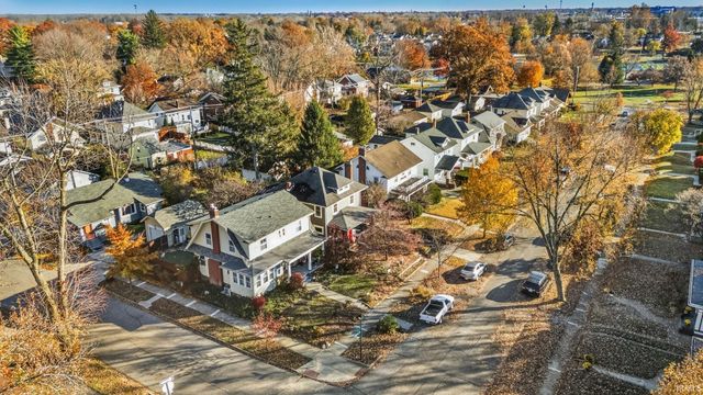 1720 Alabama Avenue, Fort Wayne, IN 46805