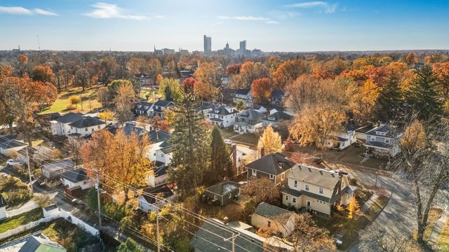 1720 Alabama Avenue, Fort Wayne, IN 46805