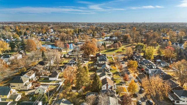 1720 Alabama Avenue, Fort Wayne, IN 46805