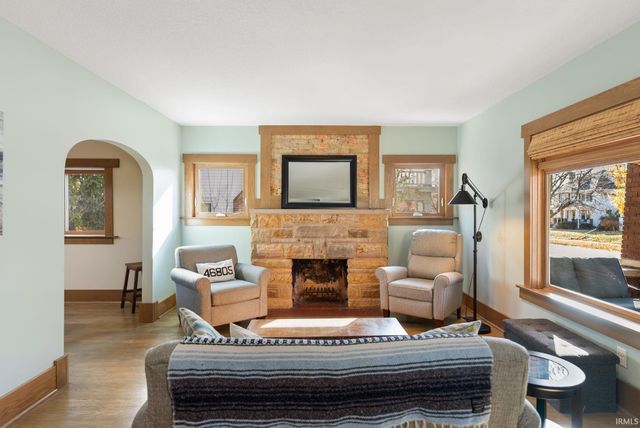 1720 Alabama Avenue, Fort Wayne, IN 46805