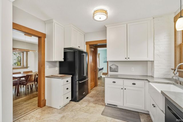 1720 Alabama Avenue, Fort Wayne, IN 46805