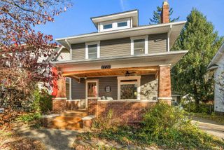 1720 Alabama Avenue, Fort Wayne, IN 46805