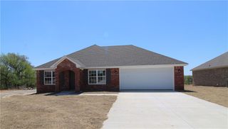 2129 Brown Bear Lane, Gentry, AR 72734