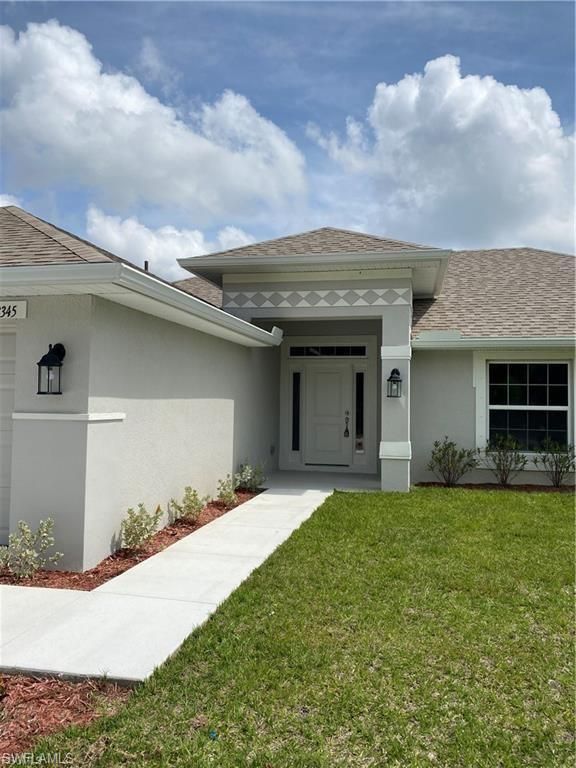 3345 Andalusia BLVD, CAPE CORAL, FL 33909 — photo 2