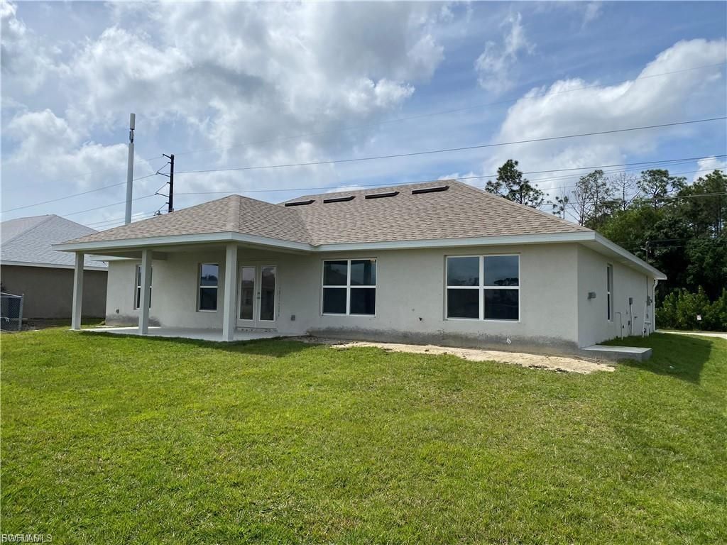 3345 Andalusia BLVD, CAPE CORAL, FL 33909 — photo 3