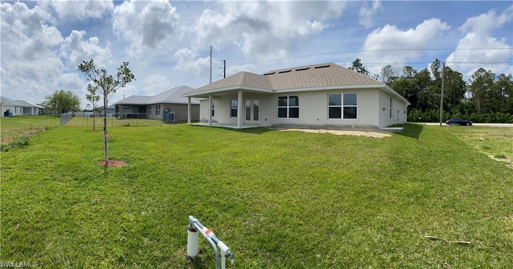 3345 Andalusia BLVD, CAPE CORAL, FL 33909 — photo 4