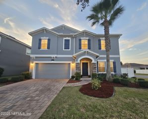 16202 KAYLA COVE Court, Jacksonville, FL 32218