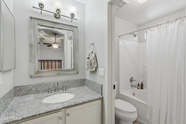 3611 W CHARLOTTE Drive, Glendale, AZ 85310