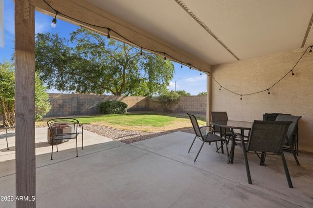 3611 W CHARLOTTE Drive, Glendale, AZ 85310