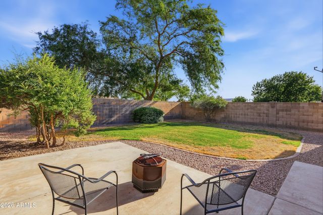 3611 W CHARLOTTE Drive, Glendale, AZ 85310