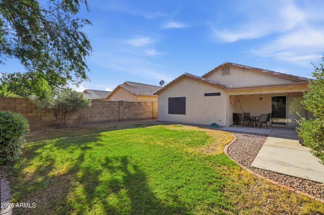 3611 W CHARLOTTE Drive, Glendale, AZ 85310