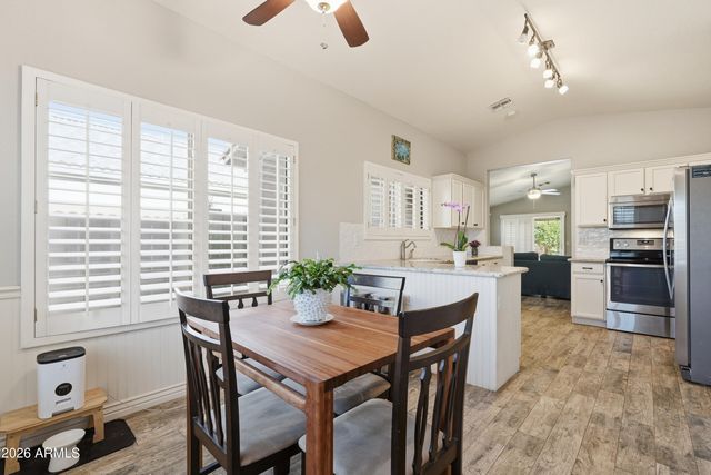 3611 W CHARLOTTE Drive, Glendale, AZ 85310