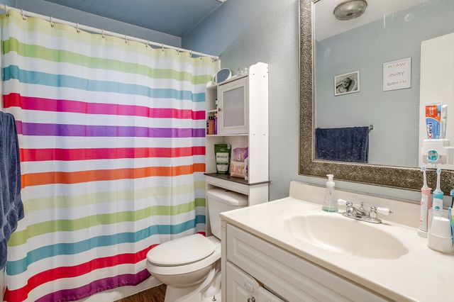 804 San Marcos Lane, Bedford, TX 76021