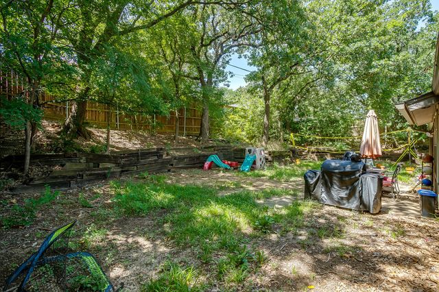 804 San Marcos Lane, Bedford, TX 76021