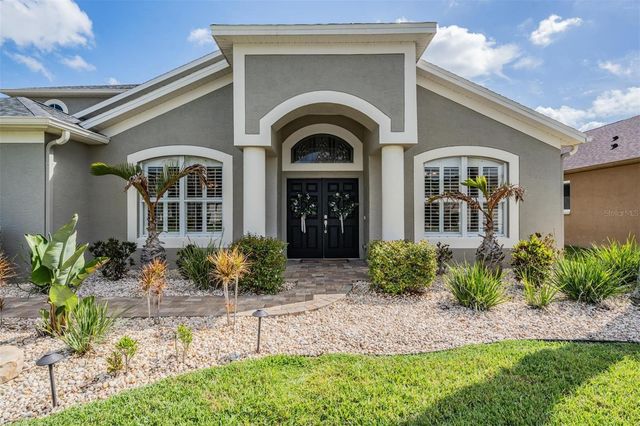 2730 MANNING DRIVE, Trinity, FL 34655