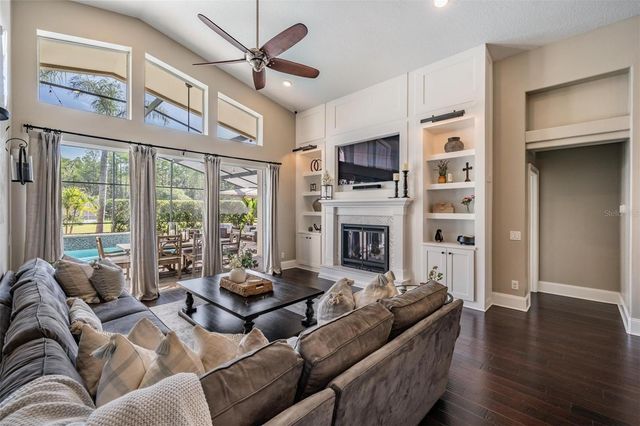 2730 MANNING DRIVE, Trinity, FL 34655