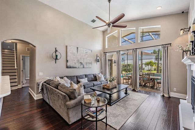 2730 MANNING DRIVE, Trinity, FL 34655