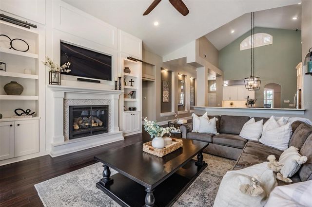 2730 MANNING DRIVE, Trinity, FL 34655