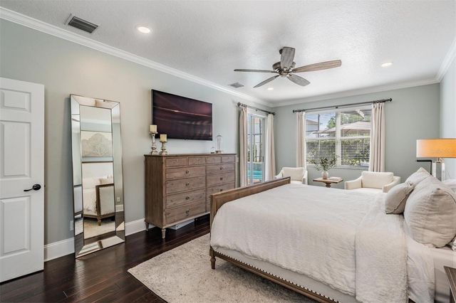 2730 MANNING DRIVE, Trinity, FL 34655