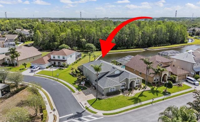 2730 MANNING DRIVE, Trinity, FL 34655