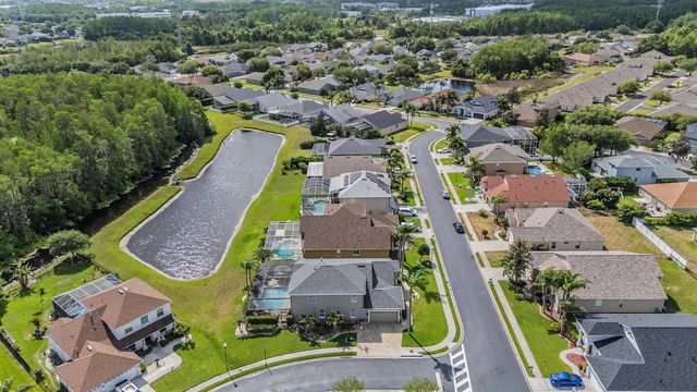 2730 MANNING DRIVE, Trinity, FL 34655