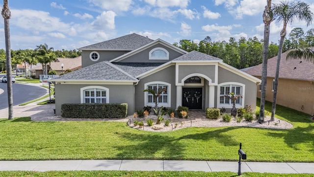 2730 MANNING DRIVE, Trinity, FL 34655
