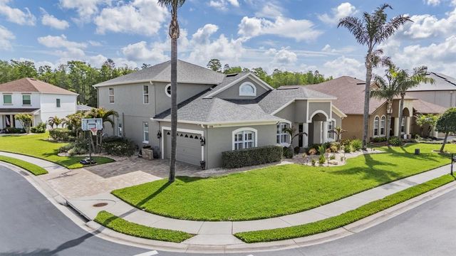 2730 MANNING DRIVE, Trinity, FL 34655