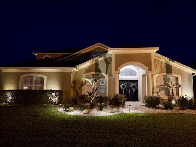 2730 MANNING DRIVE, Trinity, FL 34655